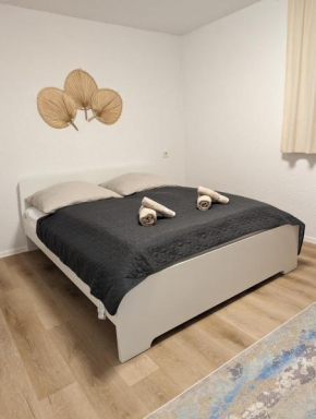 Ferienwohnung nahe Europa Park